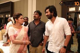 Arya Brother Sathya Bhavana Wedding Photos Top 10 Cinema Actor arya, who is the producer of his brother, sathya's upcoming movie amara kaaviyam speaks about.
