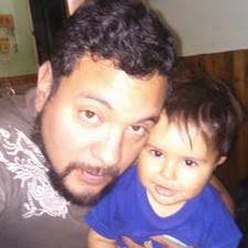 FERNANDO YEBRA (@FERYEBRA)