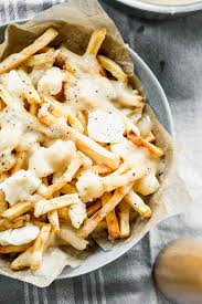 Image result for poutine