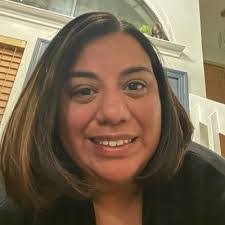 Jacqueline Pate's Instagram, Twitter & Facebook