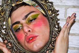 Artwork With Hex Color #bb8663