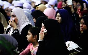 Video fattabi'ouni maulid 2020 4. Maulidur Rasul Tanda Cinta Kepada Nabi Muhammad Saw Ambil Tahu 8 Sebab Kenapa Menyambutnya Faham Dan Amalkan Ad Din Mstar