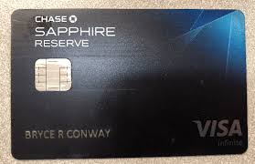 Cardholders are automatically reimbursed for up to $300. Chase Sapphire Reserve Update Why The Csr Is Still The King Of Premium Travel Credit Cards 10xtravel
