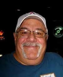 Richard Griffis's Instagram, Twitter & Facebook