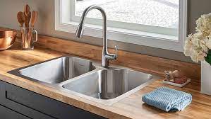 Any other sources for good prices on sinks. Kitchen Sink Buying Guide Lowe S