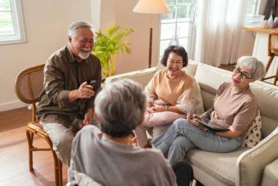 Lar de repouso perto de mim para Idosos/Residência Assistida para Idosos com Necessidades Especiais Vila Velha - Residência Assistida para Terceira Idade - CUIDAR - RESIDÊNCIA ASSISTIDA PARA IDOSOS Casa de Repouso em Vitória