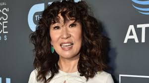Bangs as a highlight of your hairstyle. Curly Bangs Are The Coolest Hairstyle To Try In 2019 Huffpost Life