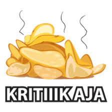 Sticker Receh Stiker Line Line Store Meme Lucu Lelucon Lucu Humor Lucu