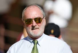 Notre Dame AD Jack Swarbrick to be replaced in 2024 by Pete Bevacqua