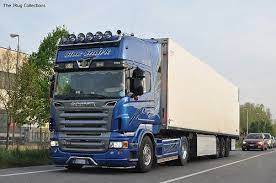 scania r620 blue shark it blue shark blue shark