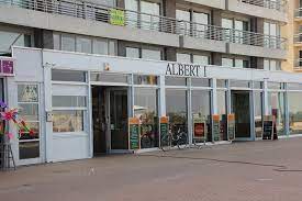 Schnell und sicher online buchen. Restaurant De Panne Winkels De Panne Ontdekdepanne Be