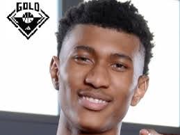 Marlon Wakefield's Instagram, Twitter & Facebook