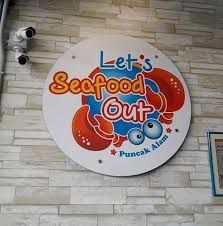 Maybe you would like to learn more about one of these? Let S Seafood Out Puncak Alam Home Kuala Selangor Menu Prices Restaurant Reviews Facebook
