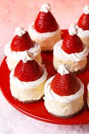 Here you'll find cheesecakes, puddings, a selection of pavlovas, trifles, panna cottas and many more gorgeous christmas desserts. 65 Best Christmas Desserts Easy Recipes For Holiday Dessert Ideas