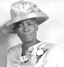 Jennie Llyline Whyte Sweeting (unknown-2015)