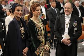 In 2005, sheikh tamim married his second cousin sheikha jawaher bint hamad bin suhaim al thani. Qatar Royals Unofficial Royalty