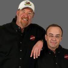 John Boy & Billy | Premiere Networks