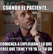 Ser paciente como categoría límite de la galenidad: un análisis relacional  a la deshumanización de la medicina