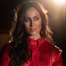 Alicia Morales's Instagram, Twitter & Facebook