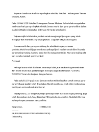 94847691 Laporan Sambutan Hari Guru Peringkat Sekolah