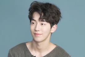 She plays a weightlifting athlete in the drama, so she said, i diligently gained weight. Nam Joo Hyuk Wikipedia