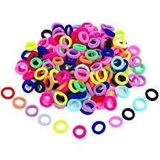 Baby hairs are those small, very fine, wispy hairs located around the edges of your hair. 200 Pieces Mini Hairbands Girl Baby S Elastic Hair Ties Tiny Soft Rubber Bands For Baby Kids You Can In 2020 Baby Hair Ties Kids Hair Accessories Elastic Hair Ties