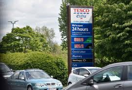 Check spelling or type a new query. Tesco Has Dropped The Price Of Unleaded Petrol To 99 9p Per Litre To Compete With Asda And Morrisons The Wiltshire Gazette And Herald