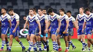 Get live scores, news and videos anywhere, anytime. Nrl News 2021 Fans And Players React To Historic Blasts Manly Vs Bulldogs Canberra Raiders Lesotho News