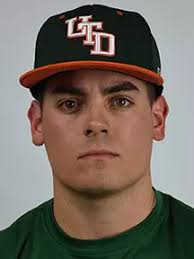 2019 Baseball Roster