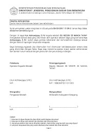 Baik itu di instansi pemerintah. Pdf Pakta Integritas Kun Admawijaya Academia Edu