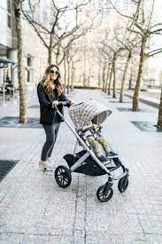 Uppababy Vista Review The Limited Edition Spenser