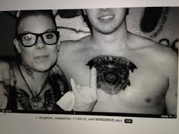Rose tattoo is the first single released from the eighth album of the dropkick murphys. Facebook