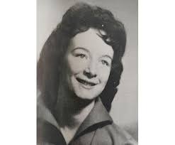 Julia PERKINS Obituary (1940