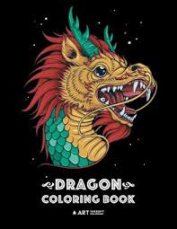 Supercoloring.com is a super fun for all ages: Dragon Coloring Book Dragon Colouring Book For All Ages Adults Men Women Teens Mythical Fantasy Designs Stress Relieving Pages For Dr Paperback Still North Books Bar
