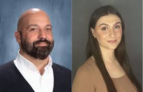 Company news: William DeSantis and Krysta Broeker take new roles for  Contact