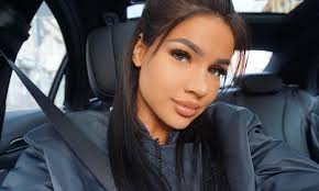 Schlagerstar beatrice egli hat dank dsds ihren durchbruch geschafft. Shirin David Darum Wurde Sie Nie Wieder Bei Dsds Mitmachen