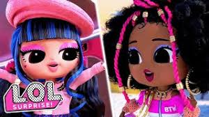 Meet the New LOL Family Members! 👯‍♀️💛 L.O.L. Surprise!