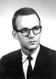 Dr. David R. Benson Obituary