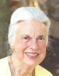 Ruth H. Cashman Obituary