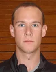 2010-11 Men's Track and Field Roster