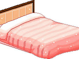 704 82 light photoshoot bed. Download Bedroom Clipart Kawaii Inflatable Png Image With No Background Pngkey Com