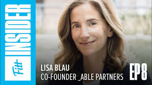 Lisa Blau's Instagram, Twitter & Facebook