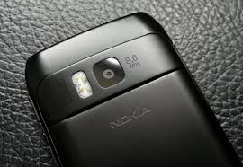 Nokia E6 technische daten, test, review ...