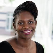 Dr. Michelle J. Walker-Davis (@mjwalkerdavis)