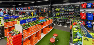 In 1924, la hutte company, scout equipment specialist and future intersport, was born. Intersport France Le Chiffre D Affaires 2017 En Progression Le Sport Business