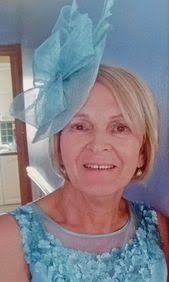 Condolence Book for Pauline Murray (née Marshall) (Dublin)