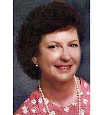 Dolores YAGER Obituary (2016)