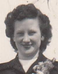 Ethelyn Parafiniuk Obituary (2015)