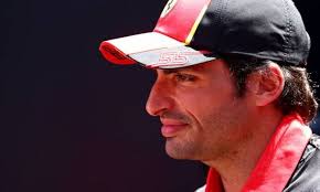 Sainz: 'Then I will figure out where I will be racing in 2025'