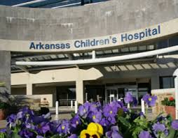 Mychart Arkansas Childrens